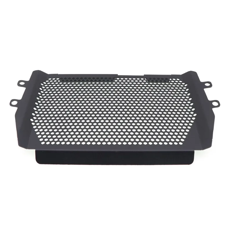 

Защитная накладка на радиатор для мотоциклов MT25 MT03 2015-2023, система охлаждения, защита системы охлаждения