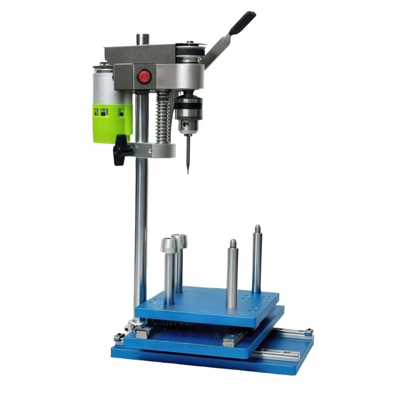 

2025 New DQ381 Sensor Workbench