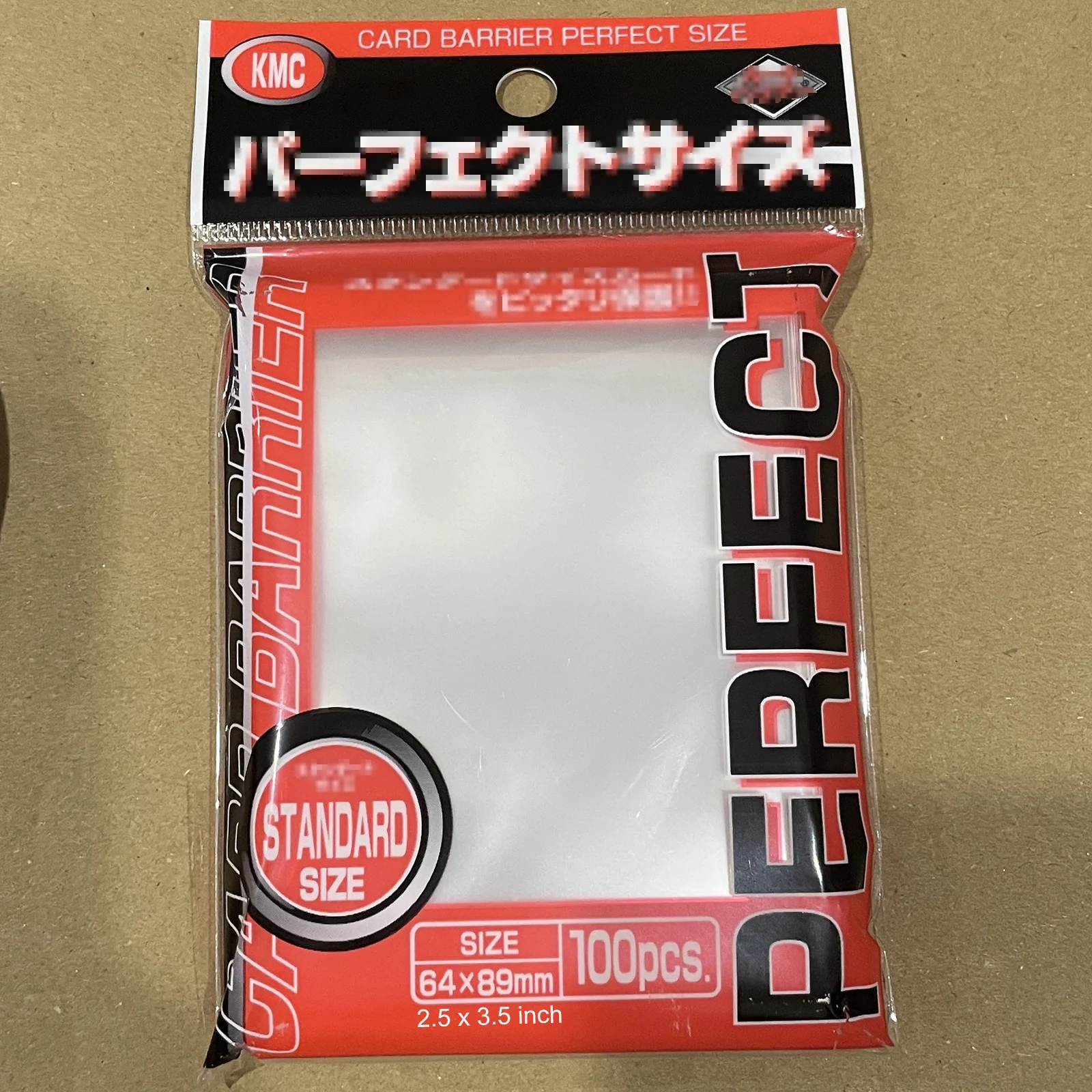 carbon fiber card sleeves Amazon.com: Premium Penny Sleeves for Trading Cards - Standard Exact Fit main image 0