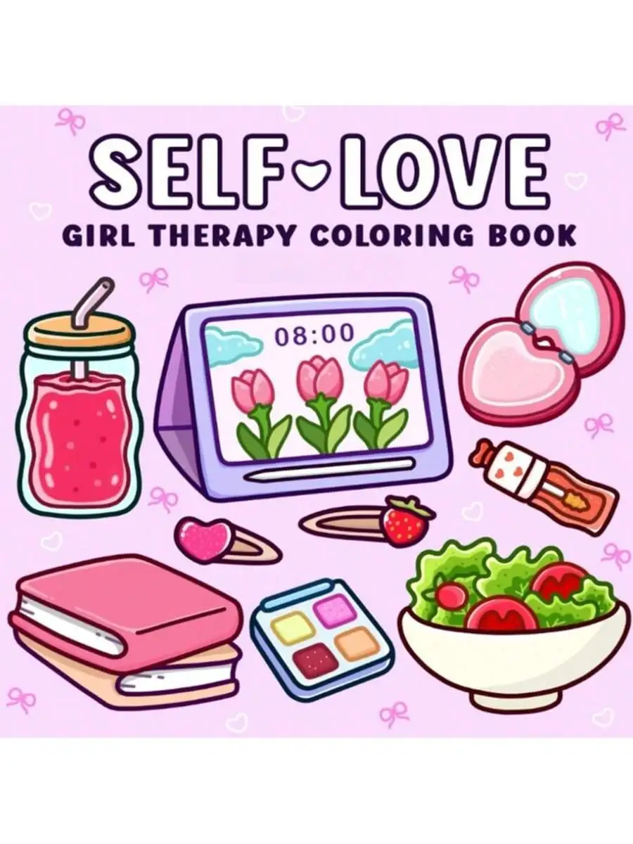 Seal Love Coloring Book: Enjoy the pictures of cute seals and bring a heartwarming and pleasant coloring experience