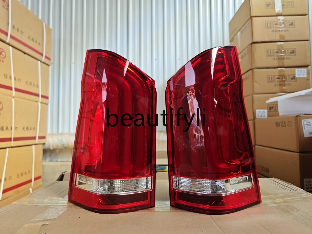 

tail light