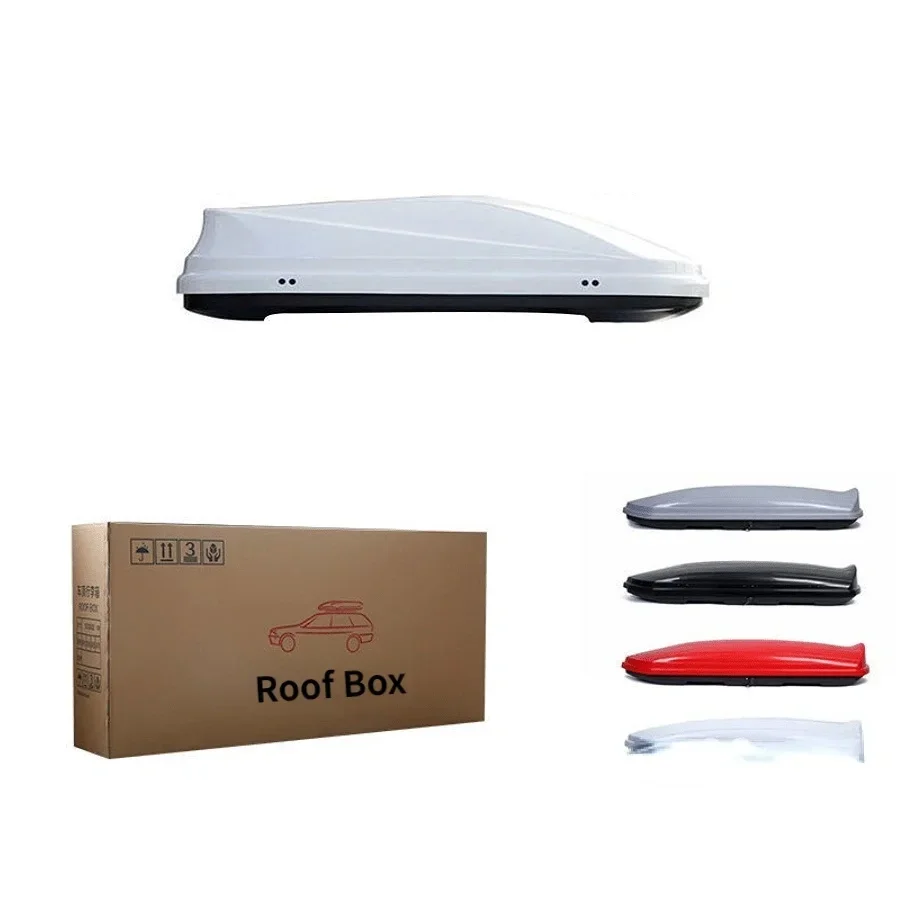 

Print Roof Rack Storage Box 550L Car Roof Rack and Box Roof Box 600litres