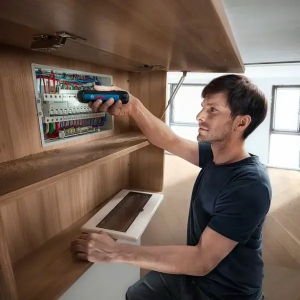 BOSCH GO 3 Gen مفك كهربائي لاسلكي شحن مفكات تثبيت أو إزالة البراغي 3 Rd Gen منتجات جديدة تمامًا