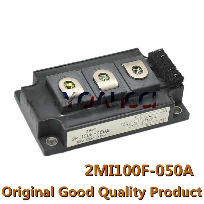 

2MI100F-050A 2MI100F-050 2MI100F (1piece) IGBT Module ,Original In Stock