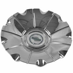 1DK11SZ0AA Wheel Rim Center Cap Cover Chrome For 2007-2010 Chrysler 300 Hub Cover