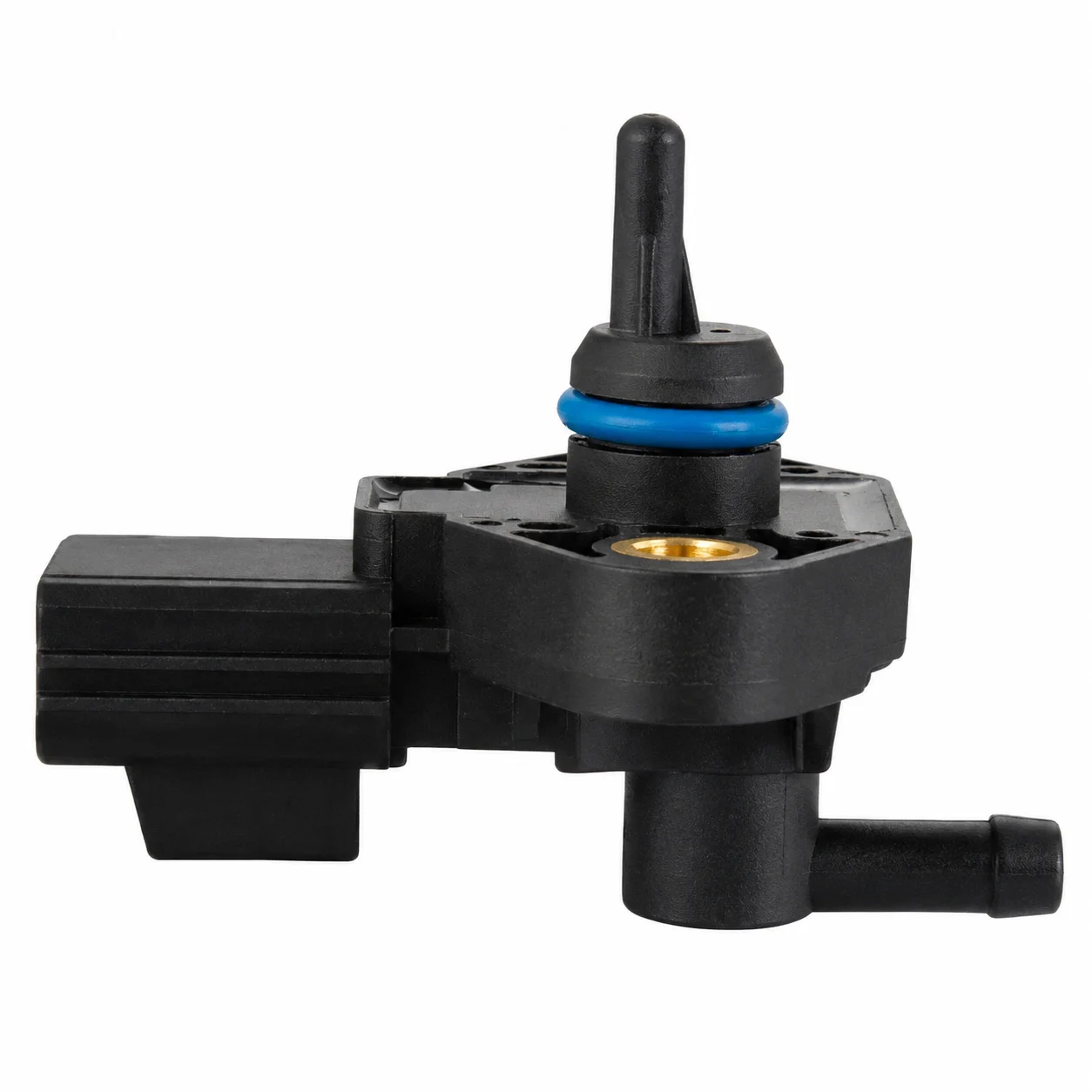 New Fuel Injection Pressure Sensor For Ford Freestyle Freestar Five Hundred Fusion Explorer Escape Crown Victoria Motorcraft