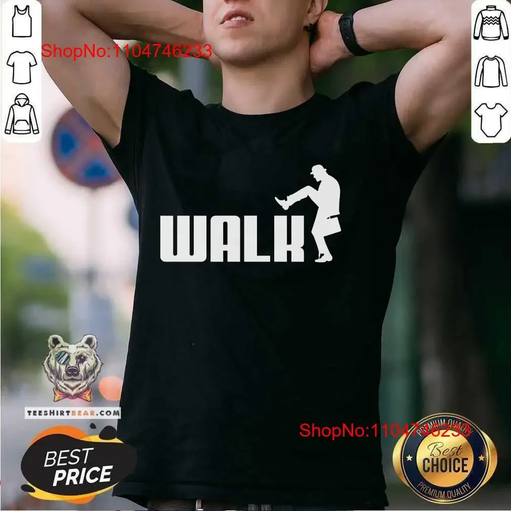 Top Classic Walk T …