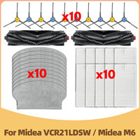 Compatible For Midea V