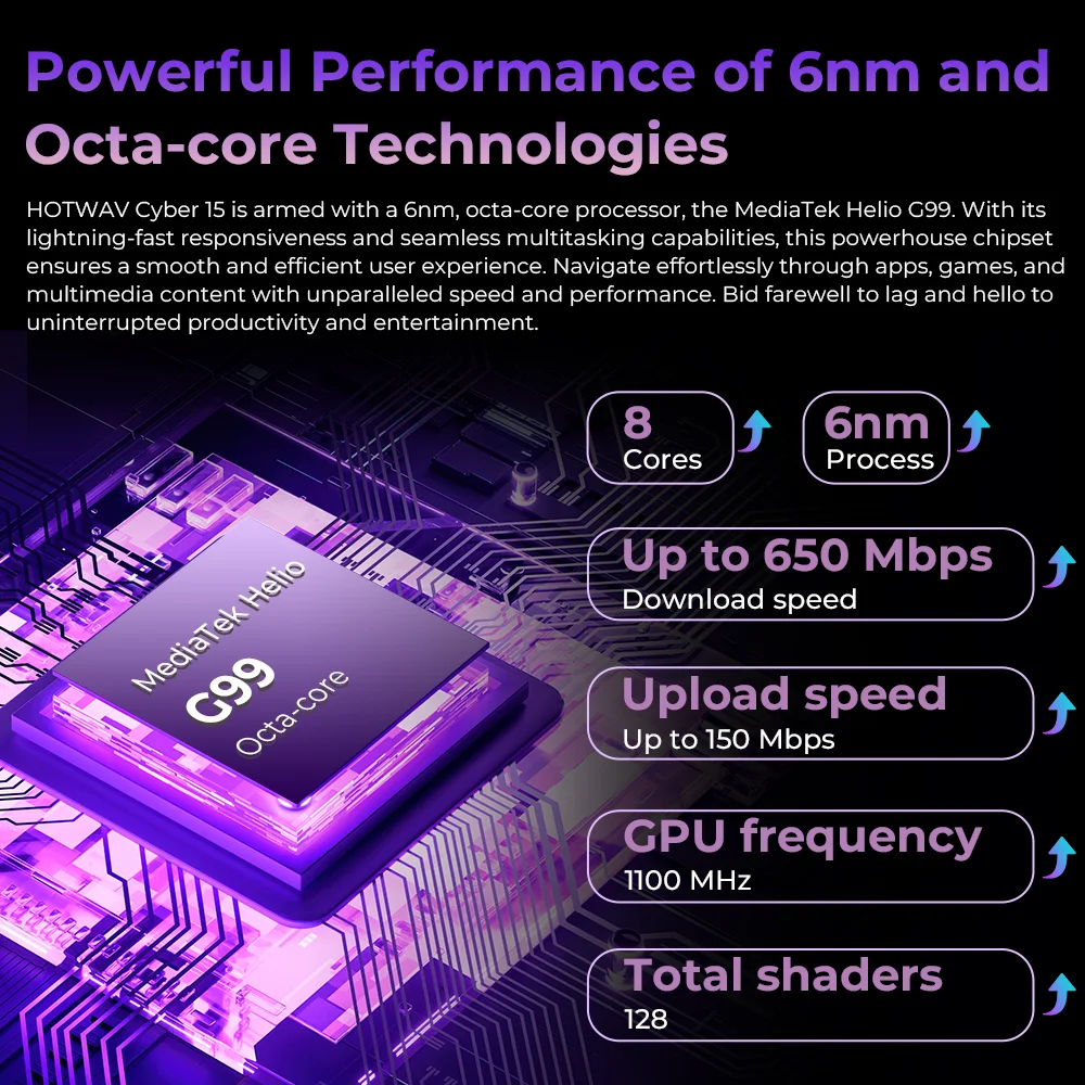 Hostwav-サイバースマートフォン15台の頑丈な超薄型携帯電話、200MP、pixsmart、g99、6.6インチ、fhd、120hz、2k、24 GB、12 GB、12 GB 256GB