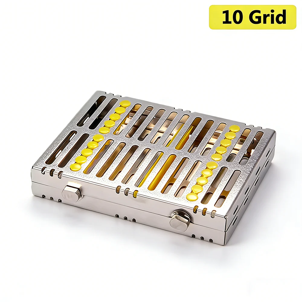 

Лоток для дезинфекции стоматологической нержавеющей стали для дезинфекционной пластины для стоматологических инструментов