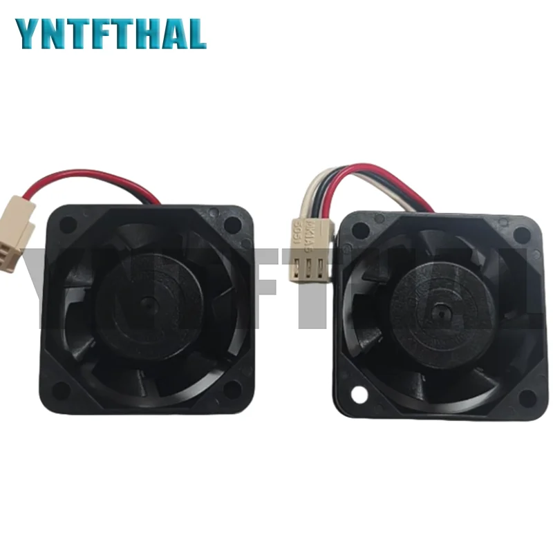 新しい 9WF0424H7D03 A90L-0001-0441 24V 0.085A 冷却ファン