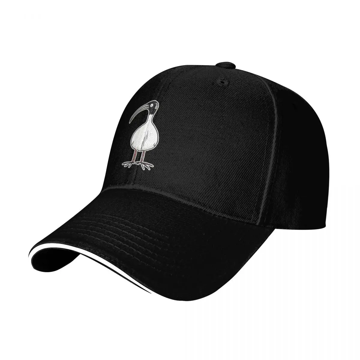 Ibis Special - Raising funds for the Environmental Defenders Office Baseball Cap Men Women Casual Summer Sport Sun Cap