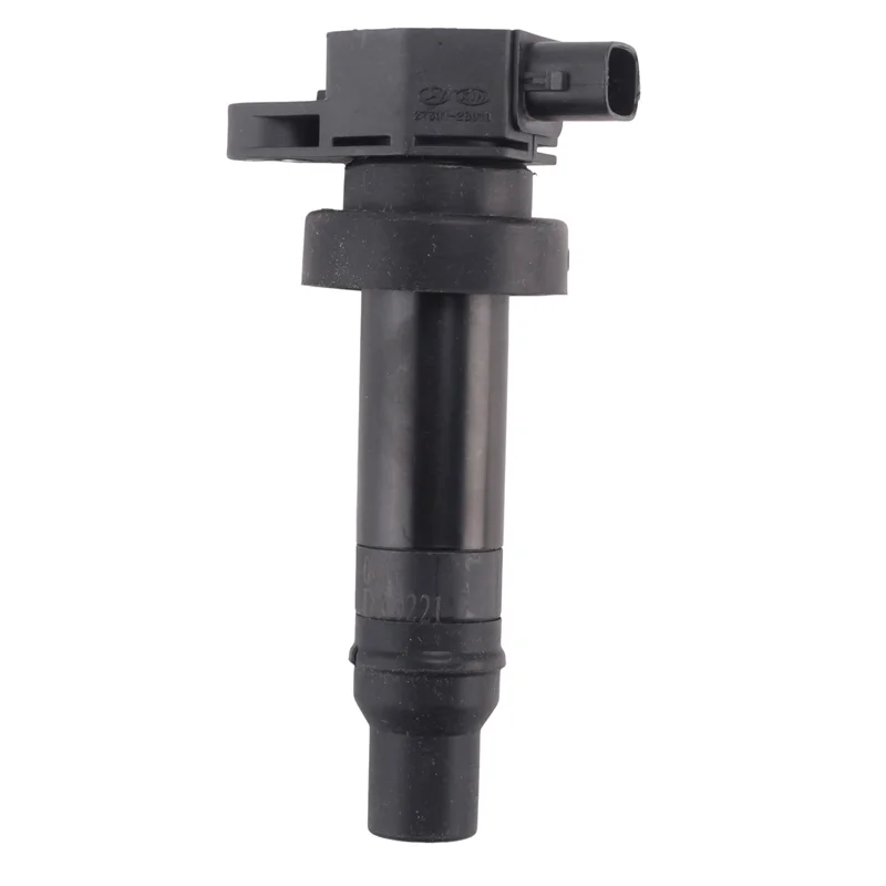 

8Pcs 27301-2B010 Ignition Coil With Line For Hyundai Elantra IX35 IX20 I30 Kia Soul Ceed High Performance Coil Assembly