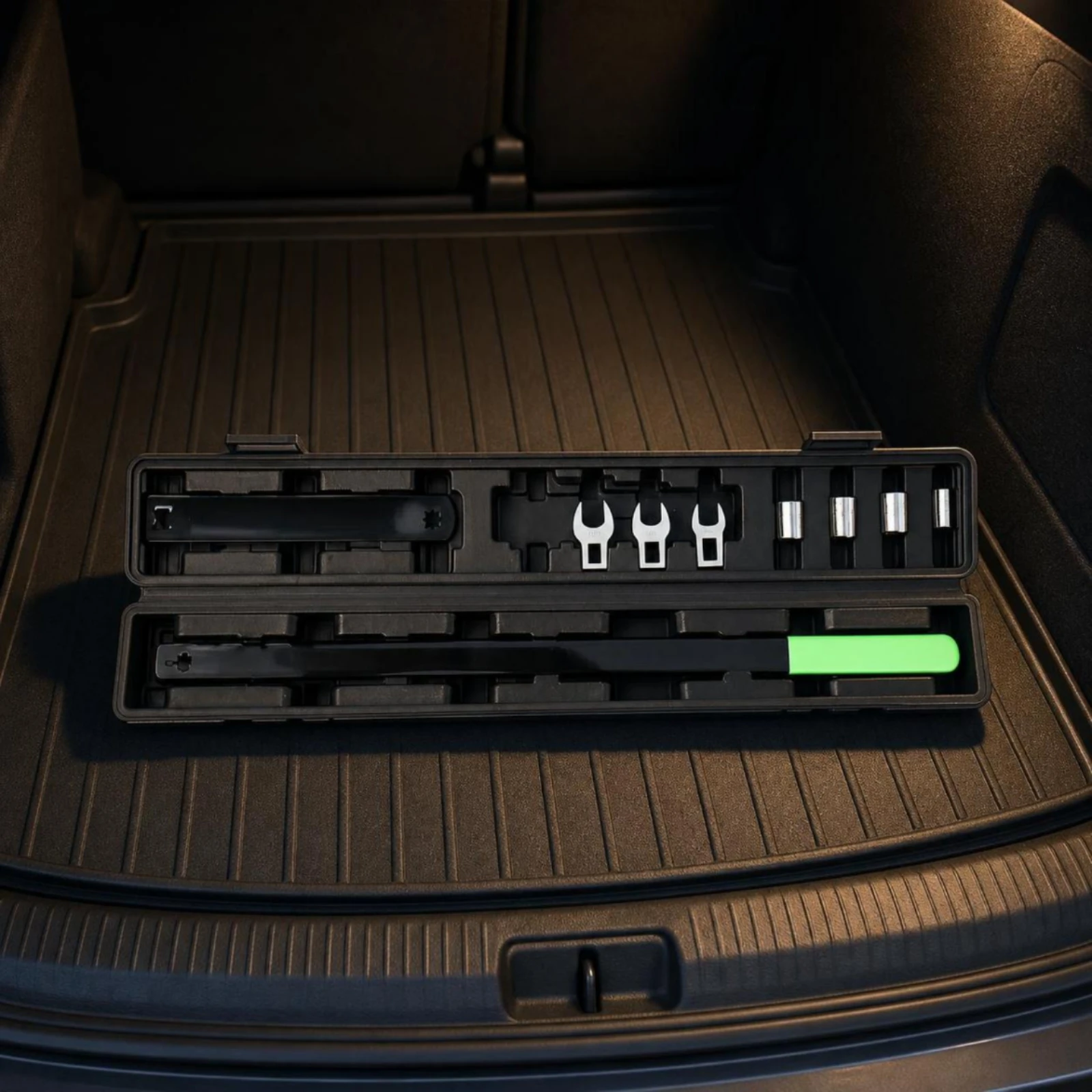 9 Pieces Belt Tensioner Wrench - Socket Set review and price