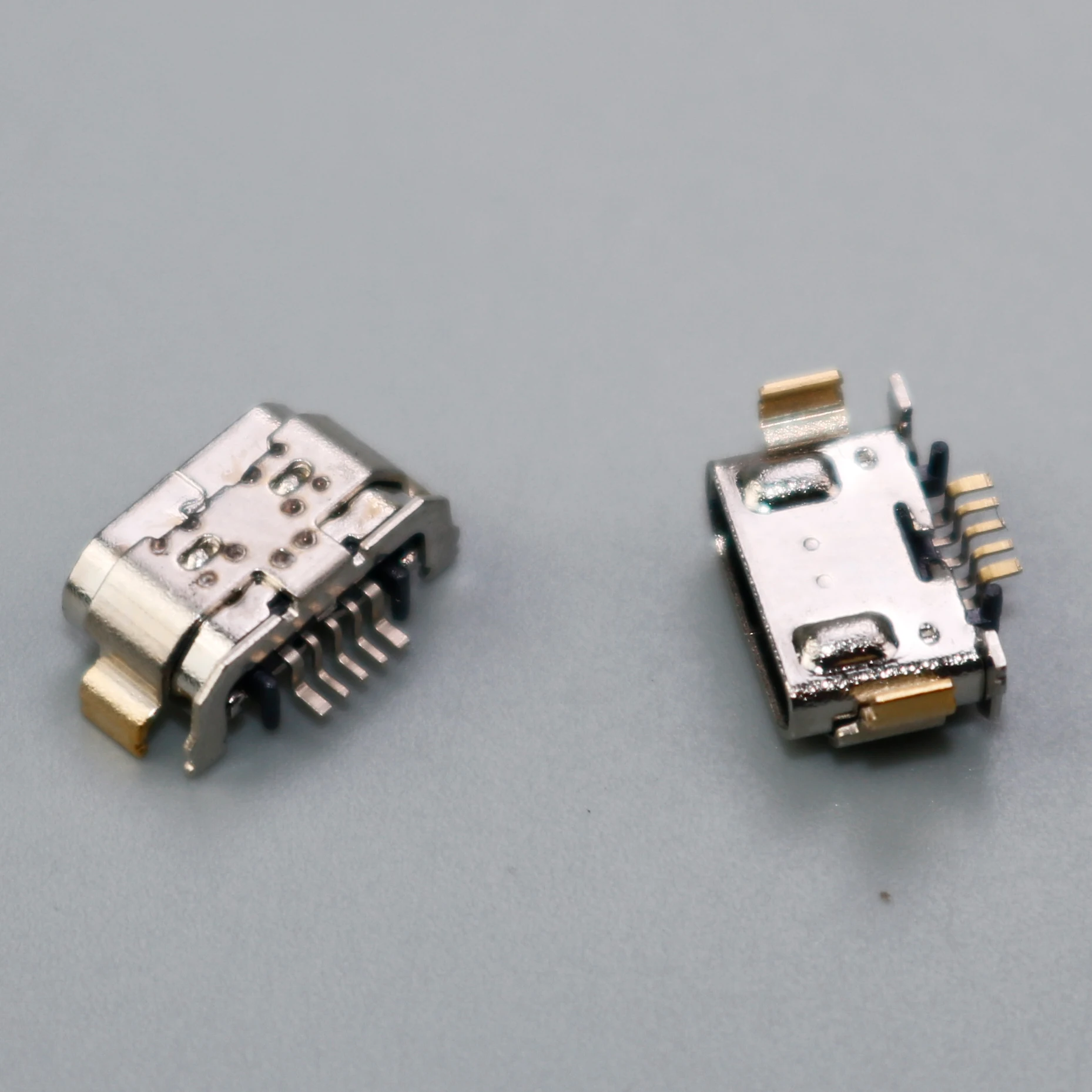 10 pz/lotto Micro USB porta di ricarica Dock presa Jack per Huawei P9 Lite G9 Honor 5A connettore di ricarica