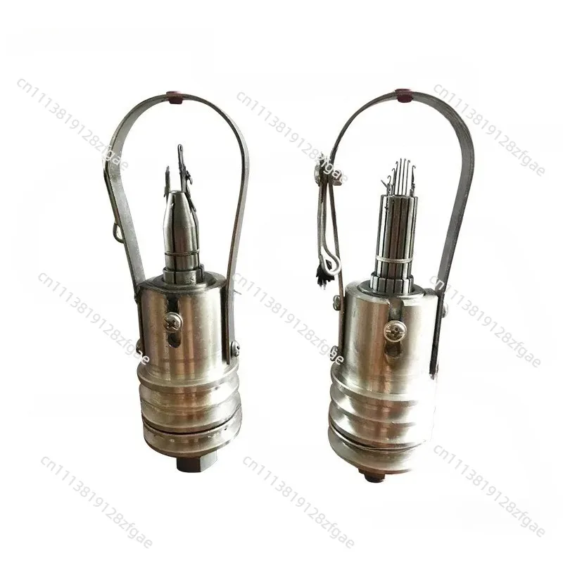 Knitting Equipment, Hook Needle Machine Head, Tape Weaving Machine Head, Textile Equipment and Accessories, Knitting Machinery