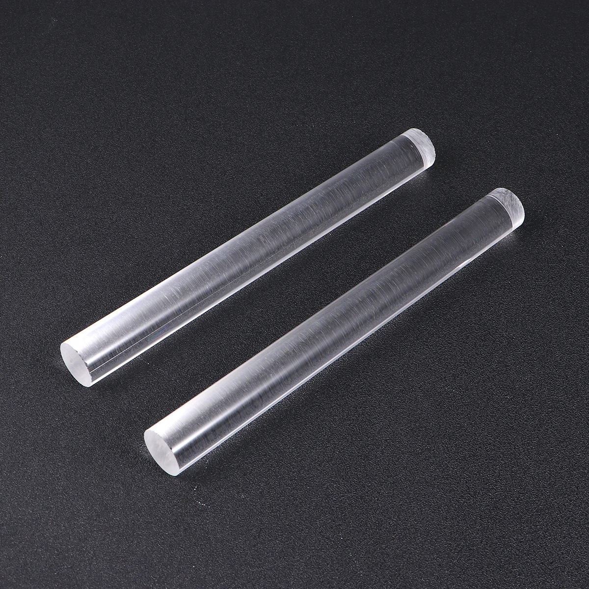 

1Set Polymer Clay Tools Premium Acrylic Roller and Sheet Board DIY Shaping Sculpting Tool Kit for Modelling Clay Home Crafts