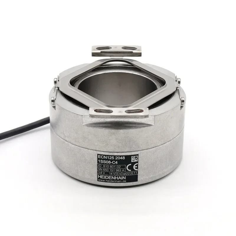 ECN 125 2048 1SS08-C4 ID:810801-02 Brand New, , In Stock.
