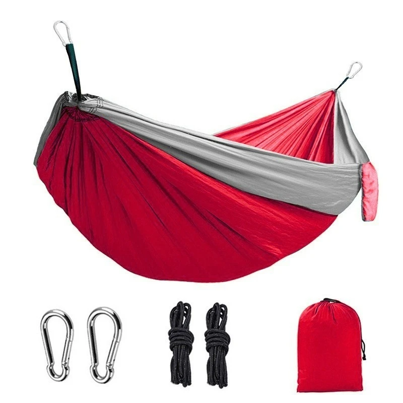 

Raw dorm rocking chair field camping swing adult sleeping parachute