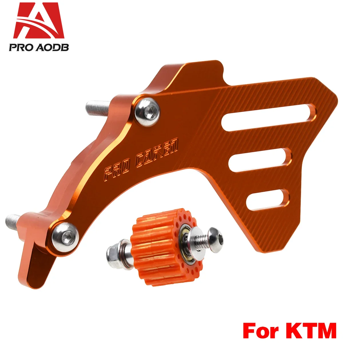 Capa protetora para roda dentada dianteira de motocicleta cnc, proteção de corrente para husqvarna tc te tx fc fe fx 250 300 350 peças de motocross