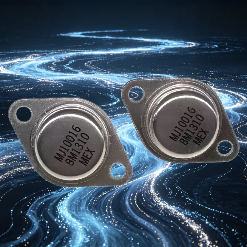 （1-5pcs）MJ10016 10016 2SC1832 C1832 MJ11032G MJ11032 11032 IRF230 230 TO-3