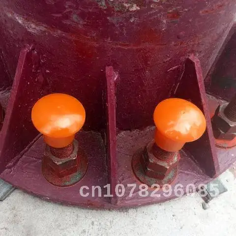 

Waterproof Cover for Steel Pipe, ABS Cap, Plastic Cable Wire Thread, Rubber Sleeve, Protective Cover