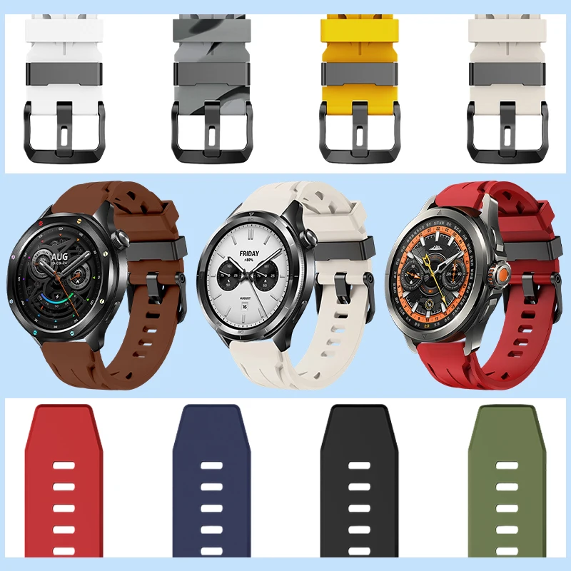 Smartwatch Accessor…