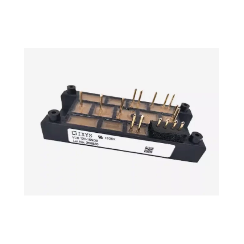 

VUB120-16NOX New Module High Power VUB120 Schottky Diode