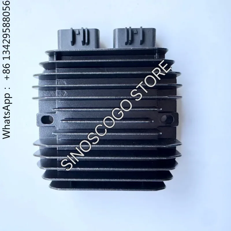 

Big power Regulator Rectifier 2V91W Voltage for CF MOTO 800 1000 ATV800 800cc U8 Z8 Cforce Quad Uforce 0800-177000-10000