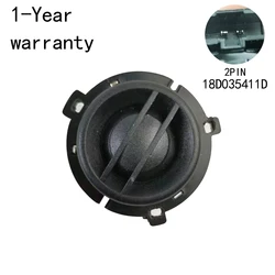 tweeter For VW Lavuda 2012-2022 Lavida 2013-2018 18D035411D