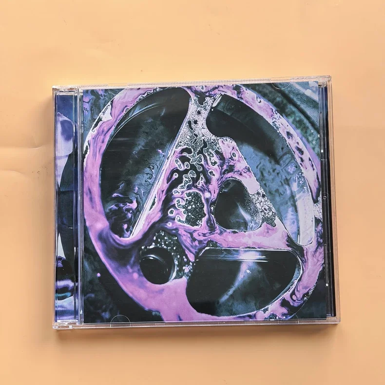

Alternative Rock Linkin Park Rock From Zero Deluxe Edition 2CD Walkman Car Soundtracks Box Gifts Collection Highlights
