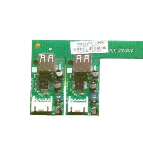 Carrier WIFI module adapter USB interface board CE-KFR26G Y-12F CE-2.4G-ZD.JGN.WXS.XP2  CE-26GY-2.4G  17122000046741