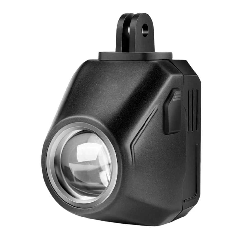 ABLB-Hanging Light Waterproof Road Bike Light Bicycles Front Headlight Remote Control Powerful Headlight