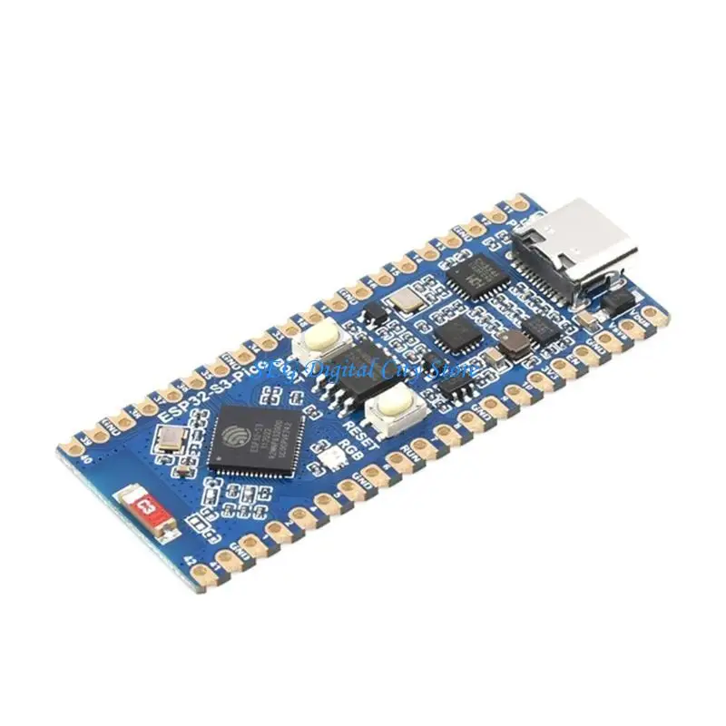 

U75B для PICO ESP32-S3.
