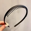 peine para cabello negro
