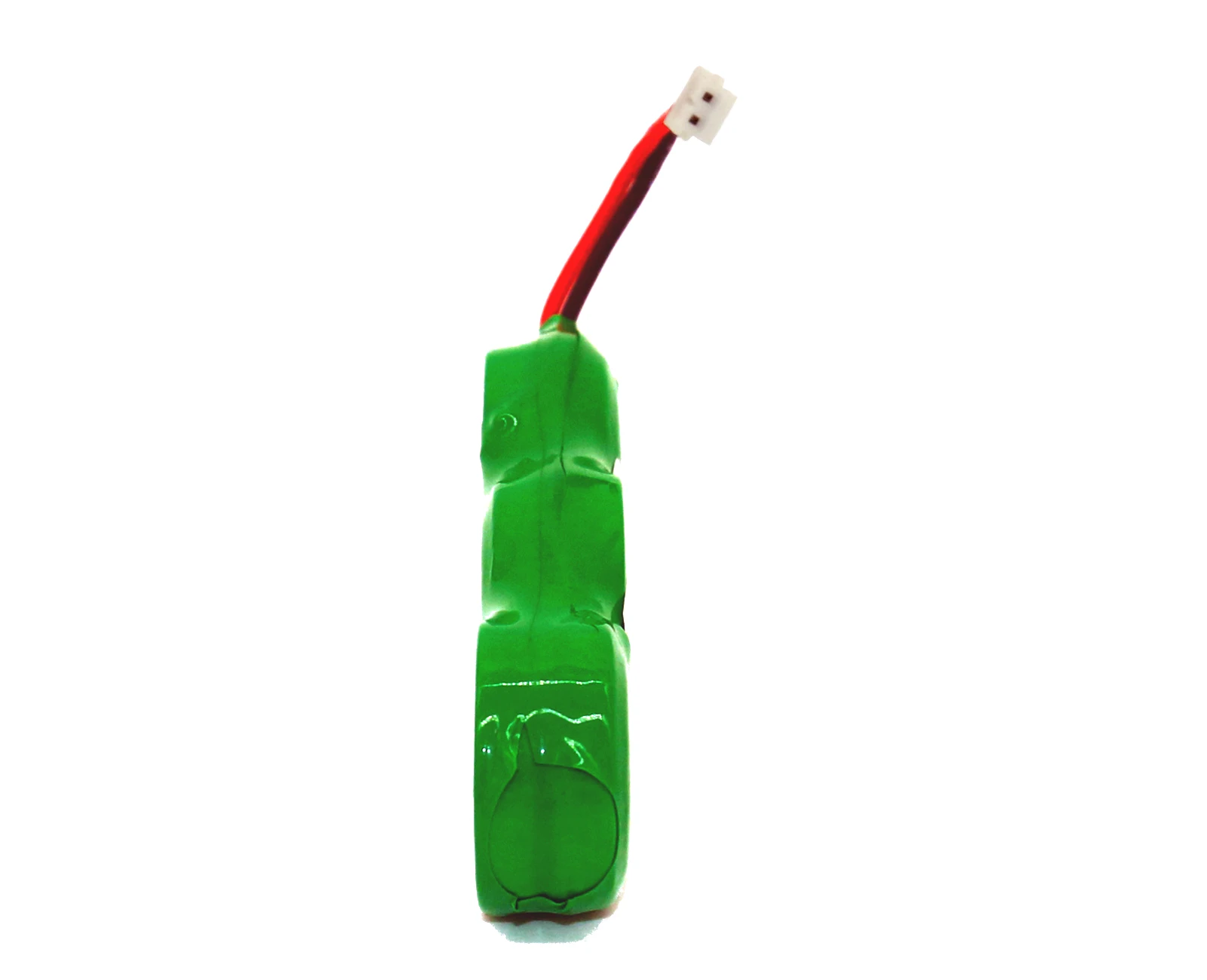 Vehicle Truck GT Car Alarm Rechargeable Battery Ni-MH 7.2V 250mAh Buttom Coin cell pack