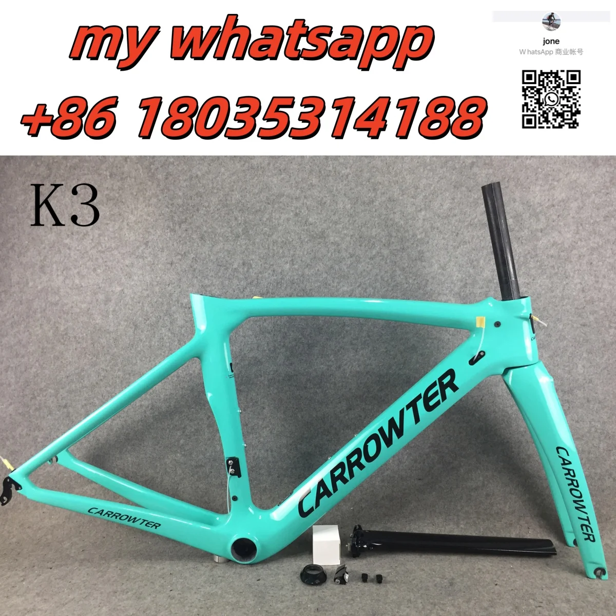 

2024 New XR4 Carbon Road Bike Frame Carbon Rim/Disc Brake Carbon Bicycle Frame Fork Seatpost Custom Logo DPD XDB UPS Ship