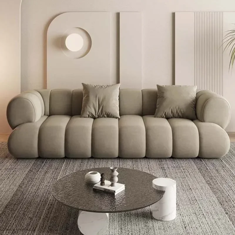 

Европейские диваны для гостиной, минималистичный тканевый современный элегантный диван, удобные диваны для отдыха, роскошная мебель Modernos Para Sala