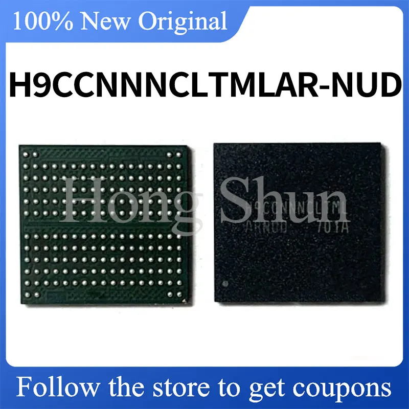 

Standard version H9CCNNNCLTMLAR-NUD H9CCNNNCLTMLARNUD
