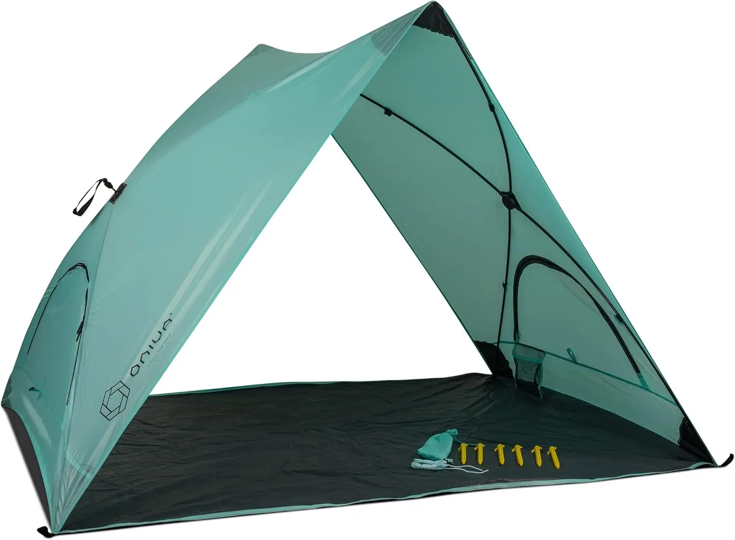 

Пляжная палатка-шатер Pismo A-Frame - Палатка-тент - Пляжный навес