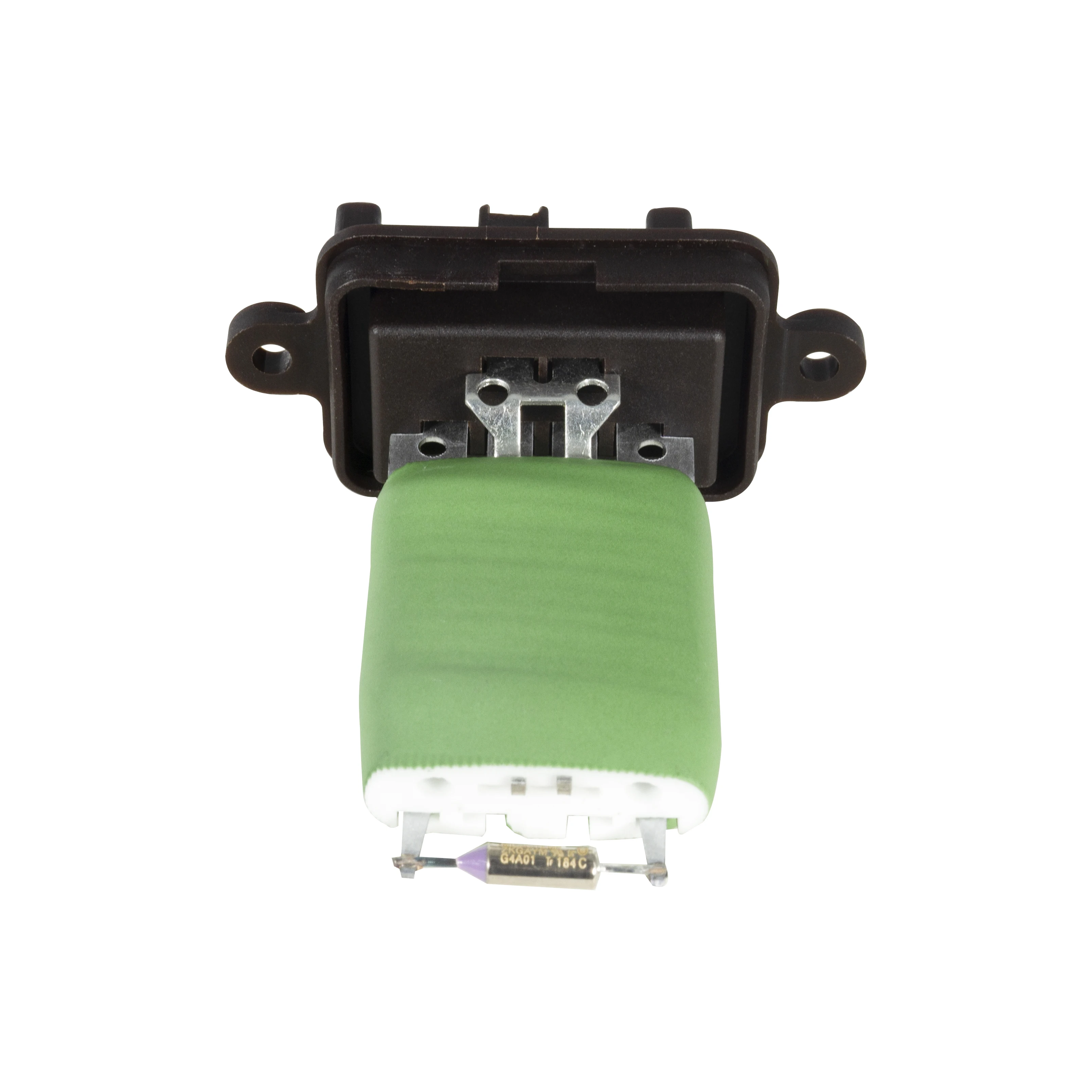 Blower Speed Regulating Resistor for Vw Gol Oem:377959493-B,0R35,0R90,1R60