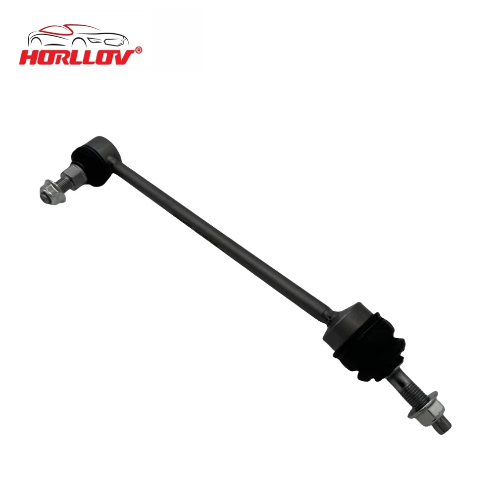 

2PCS 2233236100 Front Stabilizer Link for Mercedes-Benz W223 Pendulum Linkage Front Sway Bar Link