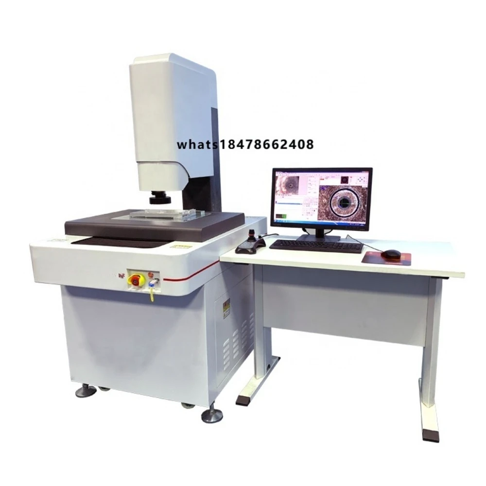 VMS 5040 Automatic Video Vision Inspection Machine