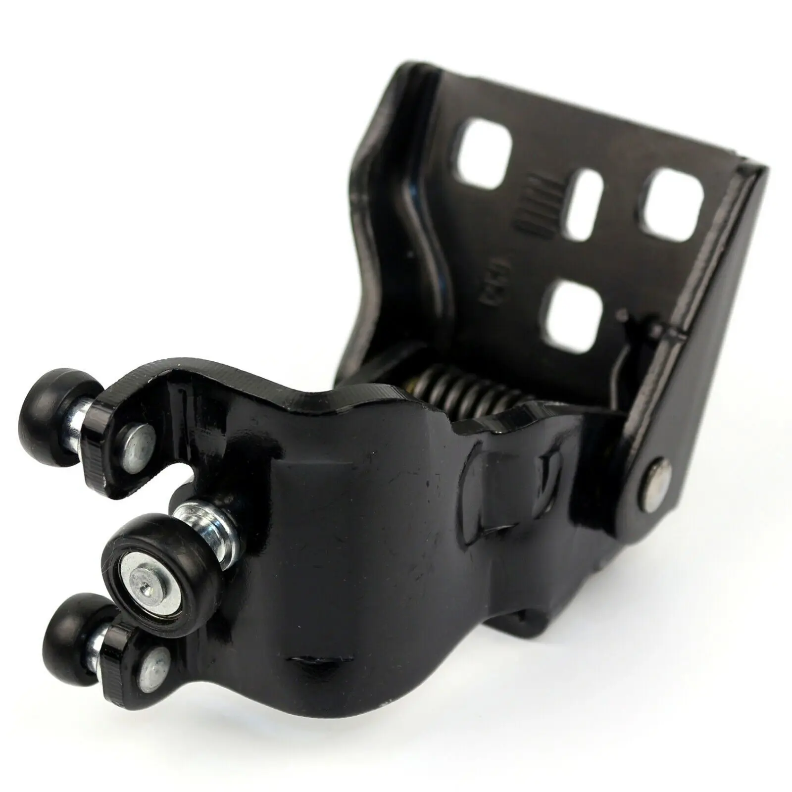 

Оригинальная правая боковая петля для раздвижной двери 2007-2018 Grand Starex H1, ролик для раздвижной двери, средний 839404 h000 83940-4h000 Rh