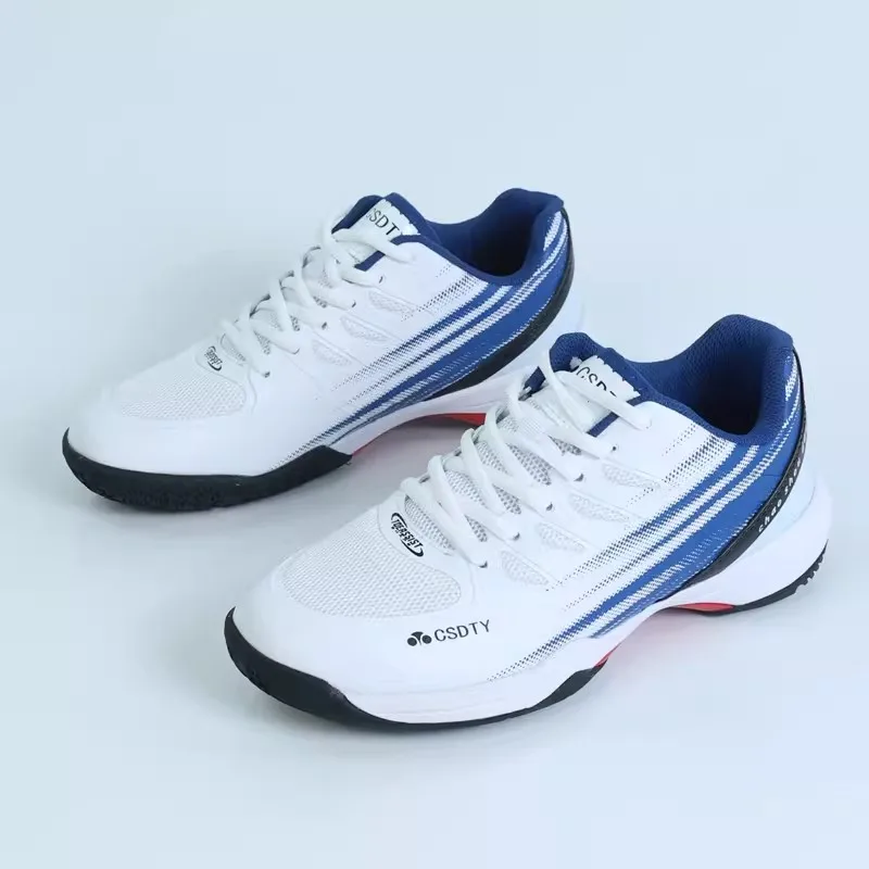 Hot-selling New Arrival: Lightweight Professional Anti-Slip Durable High-Quality Badminton Shoes Training Shoes / Casual Shoes