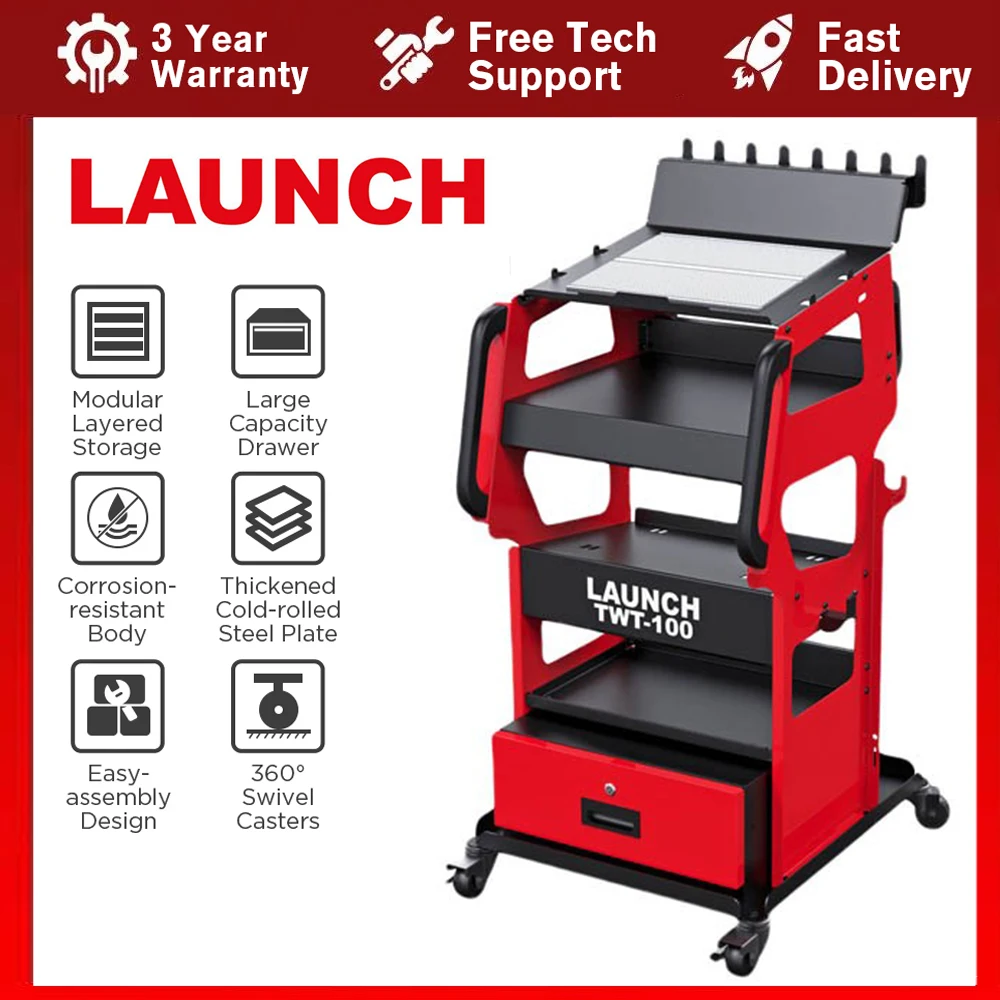 Automobiles, Parts & Accessories - Car Maintenance Tools - Programming & Power Upgrade Tools - Programming Bracket