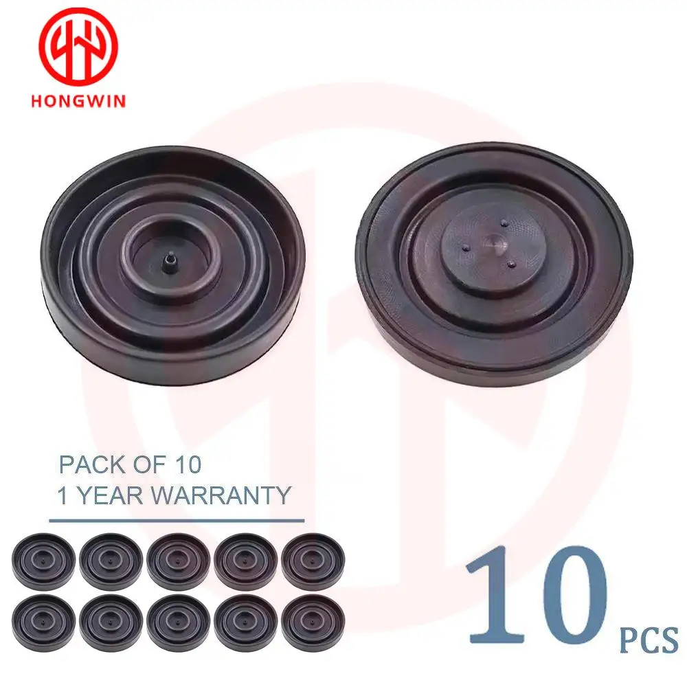 5/10PCS 98001142 Valve Cover Membrane Rubber 5607251 8980011422 For Astra H J CORSA D Meriva A B Zafira B VAG 1.6 TDI 03L103469H