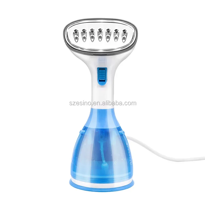 25g/min Steam Flow 240V Portable Mini Travel Clothes Steamer Handheld Garment Fabric Steamer