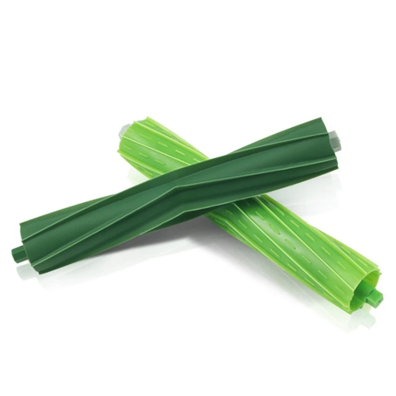 อะไหล่เครื่องดูดฝุ่น9ชิ้นแปรงด้านข้างตัวกรอง HEPA สำหรับ iRobot Roomba E5 E6 I7 I7 + อะไหล่เครื่องดูดฝุ่น