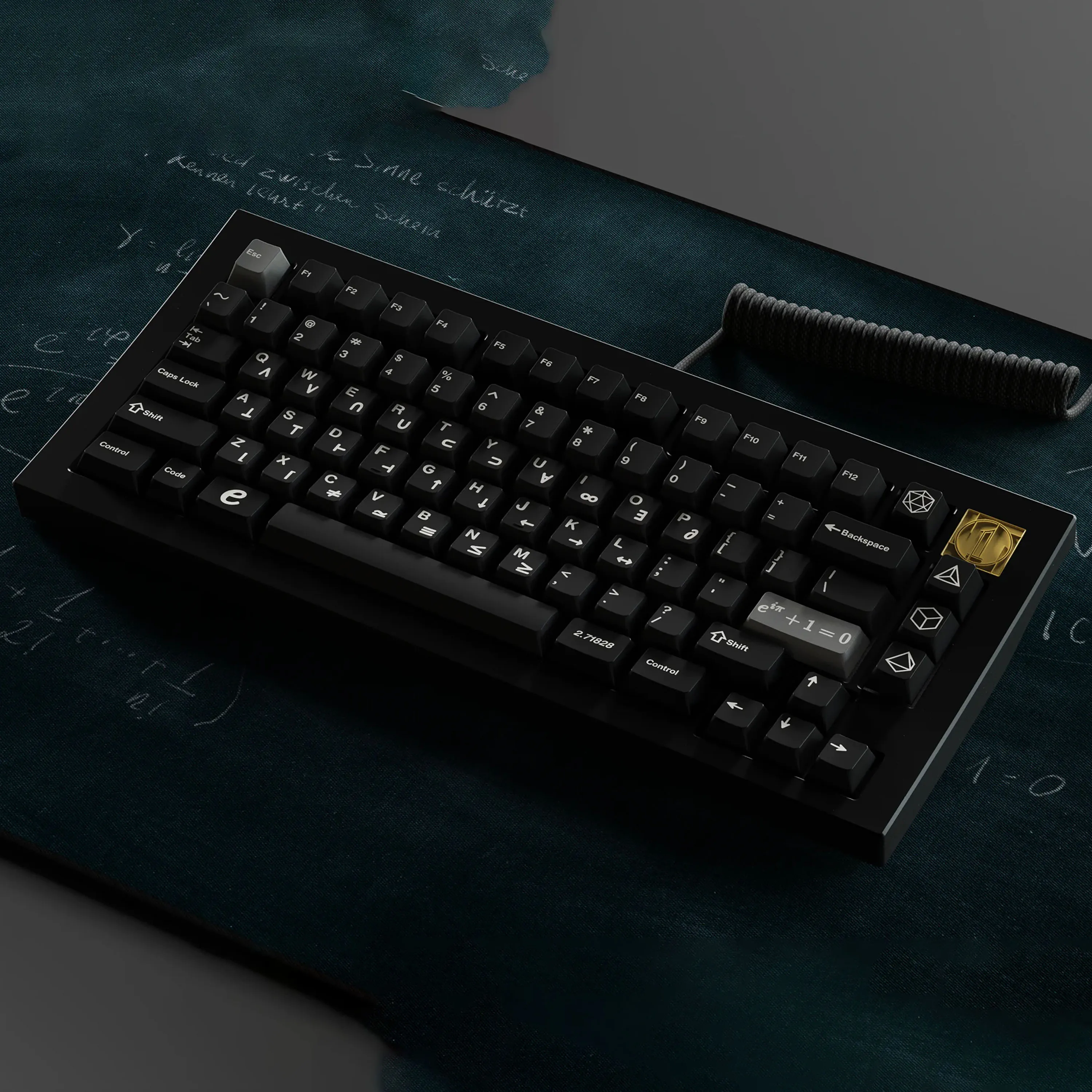 GMK theme keycaps hot sublimation retro original customized full set